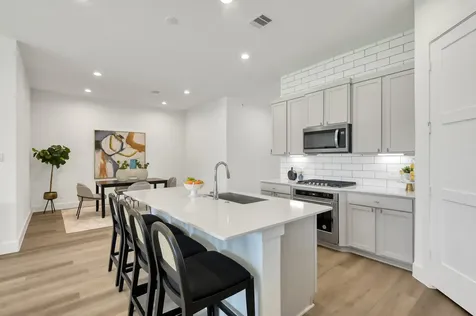 622 Paisley Harbor Court Conroe TX 77304