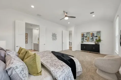 622 Paisley Harbor Court Conroe TX 77304