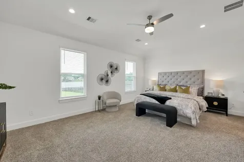 622 Paisley Harbor Court Conroe TX 77304