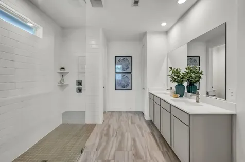 622 Paisley Harbor Court Conroe TX 77304