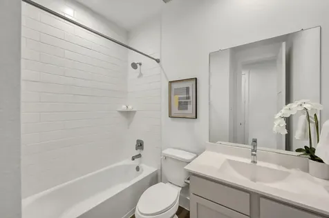 622 Paisley Harbor Court Conroe TX 77304