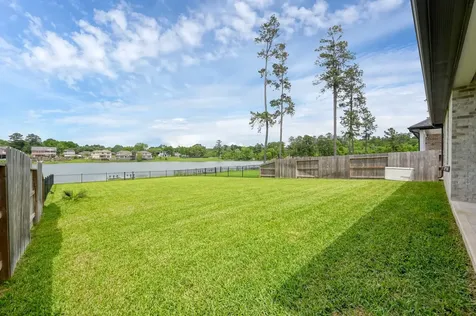 622 Paisley Harbor Court Conroe TX 77304