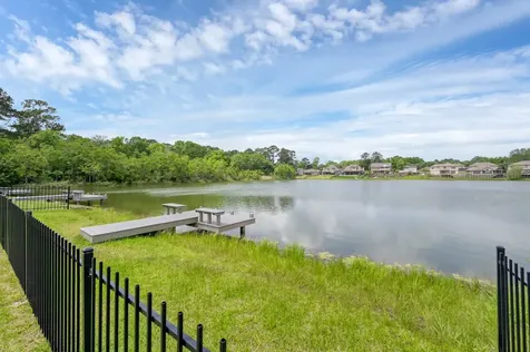 622 Paisley Harbor Court Conroe TX 77304