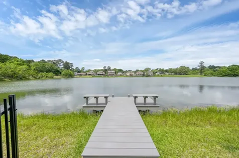 622 Paisley Harbor Court Conroe TX 77304