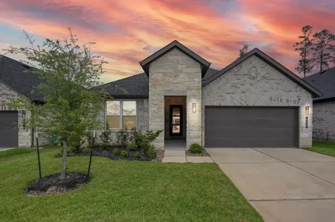 622 Paisley Harbor Court Conroe TX 77304