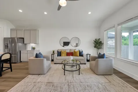 622 Paisley Harbor Court Conroe TX 77304