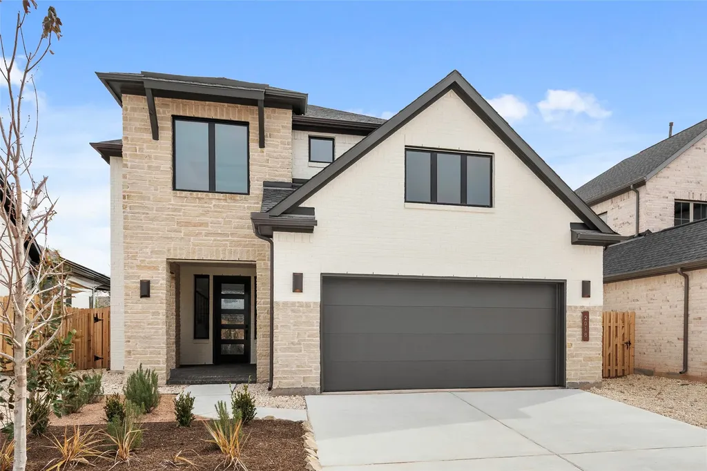 2018 Lobo Court Montgomery TX 77316