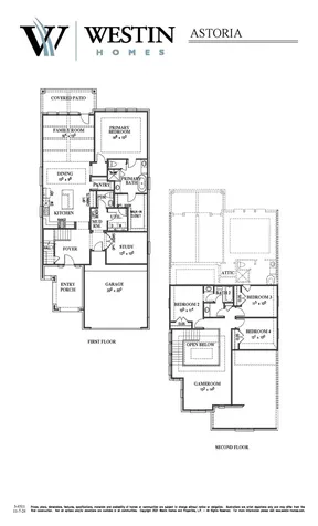 2018 Lobo Court Montgomery TX 77316