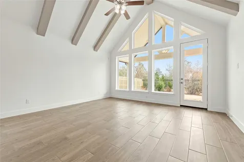 2018 Lobo Court Montgomery TX 77316