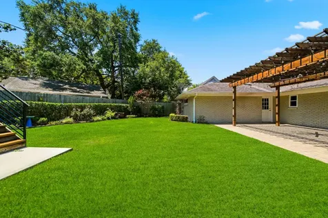 10211 Cliffwood Drive Houston TX 77035