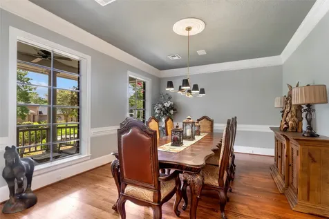 1506 Sheltering Oaks Lane Kingwood TX 77345