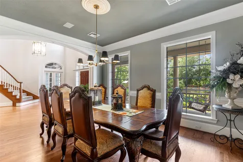 1506 Sheltering Oaks Lane Kingwood TX 77345