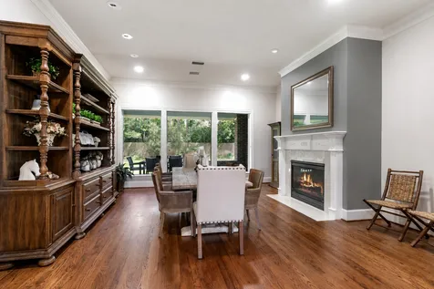 1506 Sheltering Oaks Lane Kingwood TX 77345