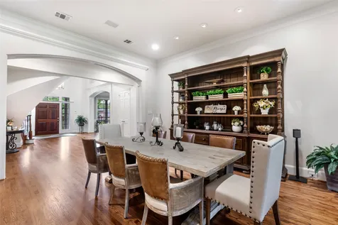 1506 Sheltering Oaks Lane Kingwood TX 77345