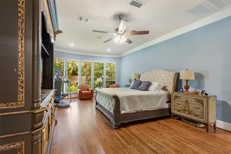 1506 Sheltering Oaks Lane Kingwood TX 77345