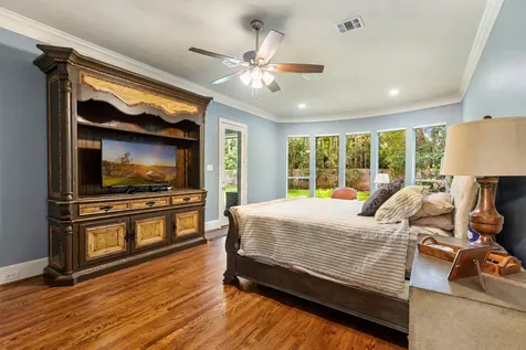 1506 Sheltering Oaks Lane Kingwood TX 77345