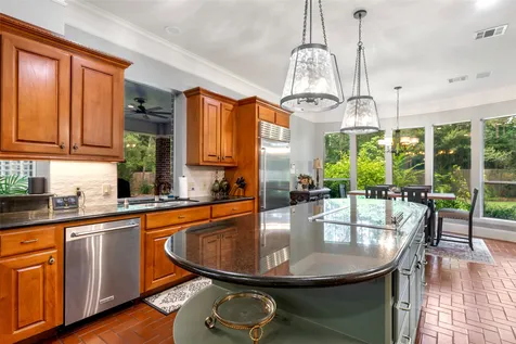 1506 Sheltering Oaks Lane Kingwood TX 77345