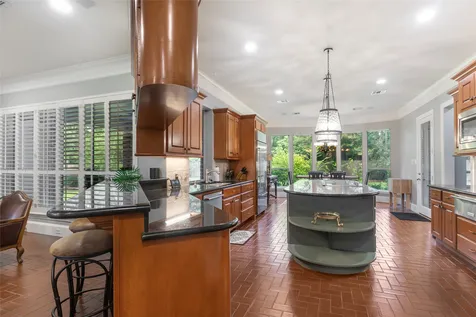 1506 Sheltering Oaks Lane Kingwood TX 77345