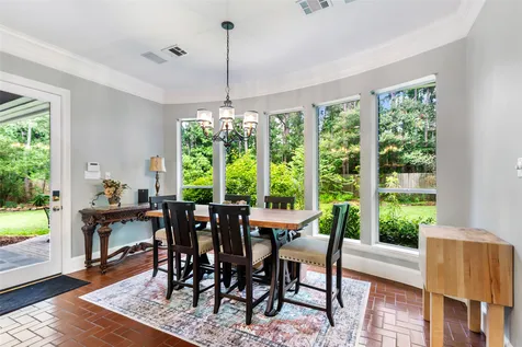 1506 Sheltering Oaks Lane Kingwood TX 77345
