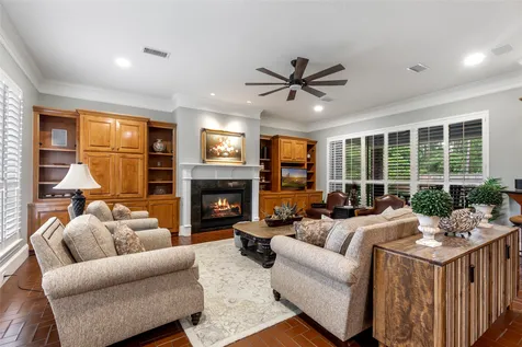 1506 Sheltering Oaks Lane Kingwood TX 77345