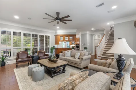 1506 Sheltering Oaks Lane Kingwood TX 77345
