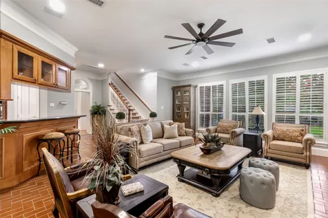 1506 Sheltering Oaks Lane Kingwood TX 77345