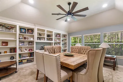 1506 Sheltering Oaks Lane Kingwood TX 77345