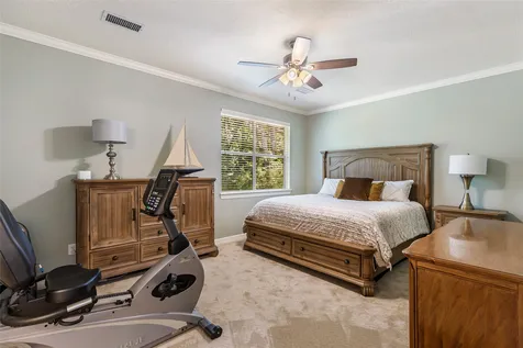 1506 Sheltering Oaks Lane Kingwood TX 77345