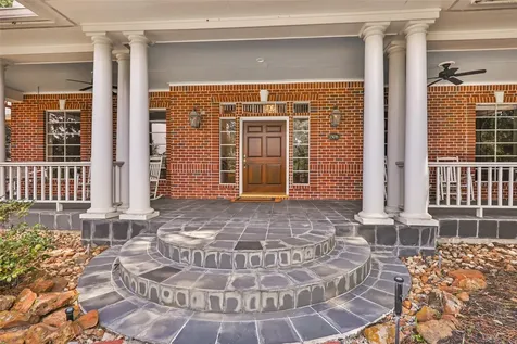 1506 Sheltering Oaks Lane Kingwood TX 77345