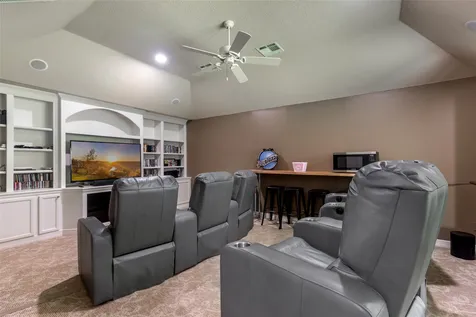 1506 Sheltering Oaks Lane Kingwood TX 77345