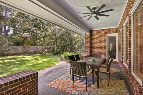 1506 Sheltering Oaks Lane Kingwood TX 77345
