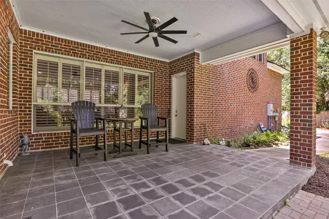 1506 Sheltering Oaks Lane Kingwood TX 77345