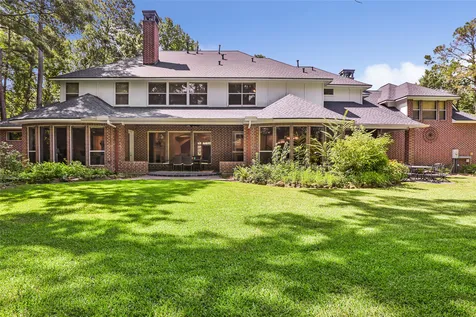 1506 Sheltering Oaks Lane Kingwood TX 77345