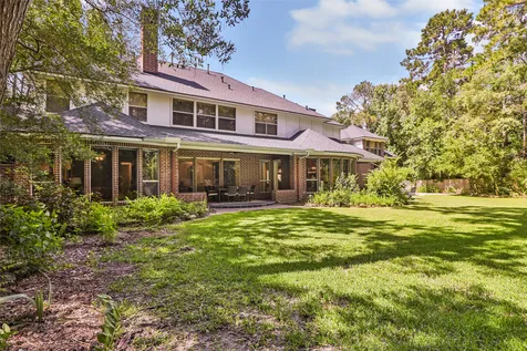 1506 Sheltering Oaks Lane Kingwood TX 77345