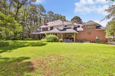1506 Sheltering Oaks Lane Kingwood TX 77345