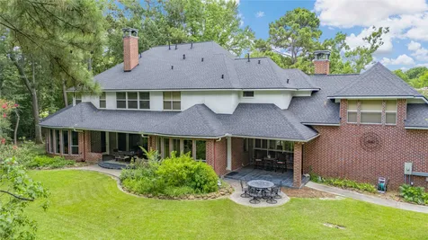 1506 Sheltering Oaks Lane Kingwood TX 77345