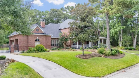 1506 Sheltering Oaks Lane Kingwood TX 77345