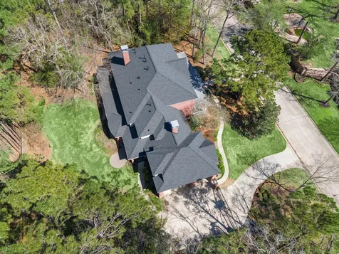 1506 Sheltering Oaks Lane Kingwood TX 77345