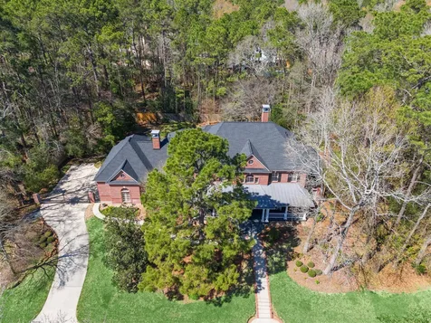 1506 Sheltering Oaks Lane Kingwood TX 77345