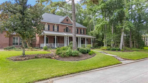 1506 Sheltering Oaks Lane Kingwood TX 77345