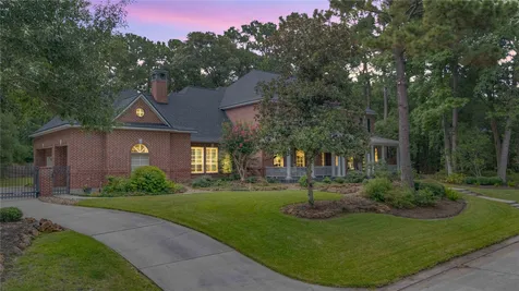 1506 Sheltering Oaks Lane Kingwood TX 77345