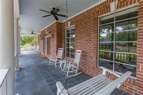 1506 Sheltering Oaks Lane Kingwood TX 77345