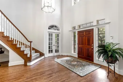 1506 Sheltering Oaks Lane Kingwood TX 77345