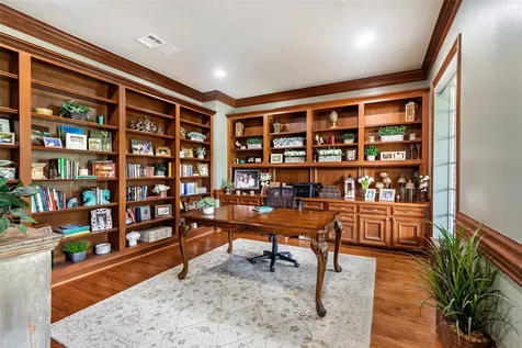 1506 Sheltering Oaks Lane Kingwood TX 77345