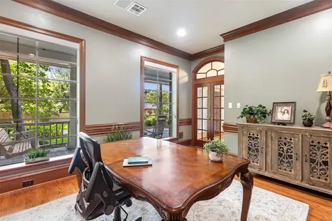1506 Sheltering Oaks Lane Kingwood TX 77345