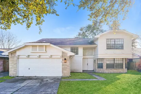 4131 Tasselwood Lane Houston TX 77014