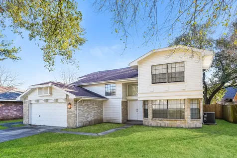 4131 Tasselwood Lane Houston TX 77014