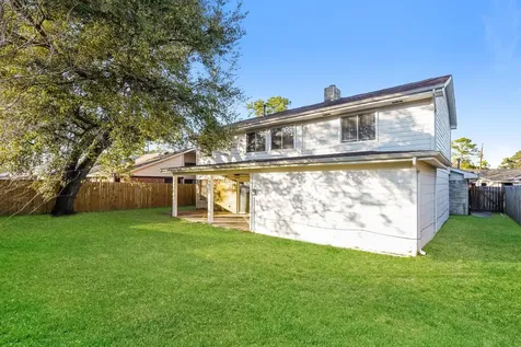 4131 Tasselwood Lane Houston TX 77014