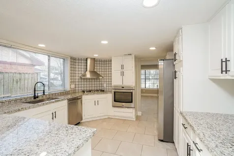 4131 Tasselwood Lane Houston TX 77014
