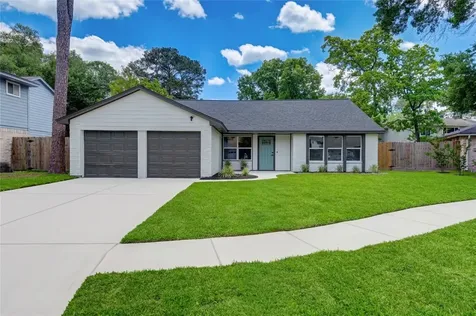 4511 Dawn Creek Lane Spring TX 77388
